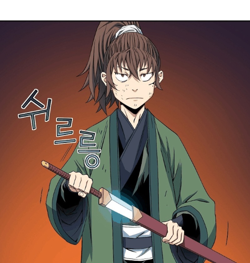 The Scholar Warrior Chapter 42 Gambar 98