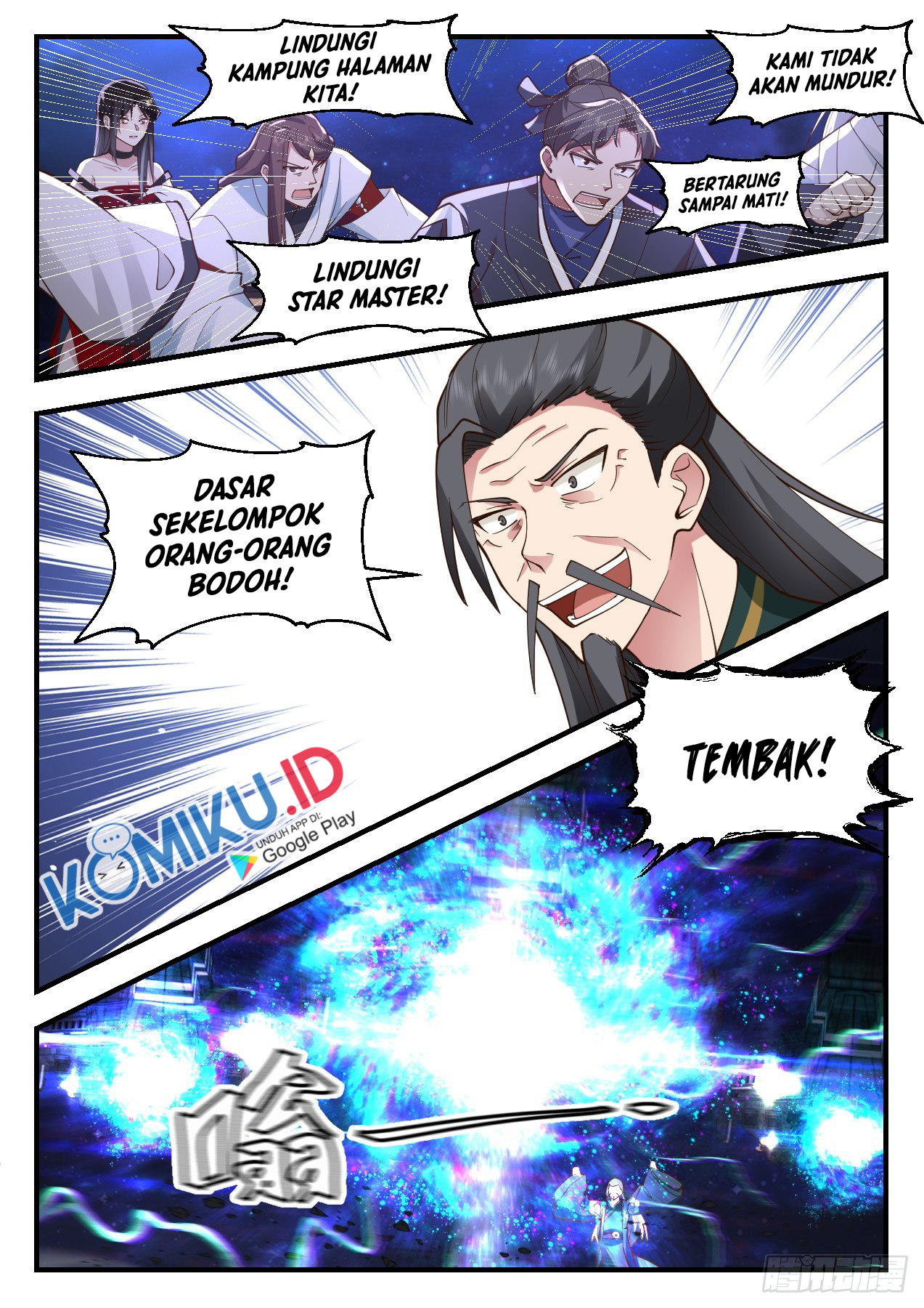 Martial Peak Part 2 Chapter 2206 - https://img.komiku.org/uploads2/2509134-4.jpg