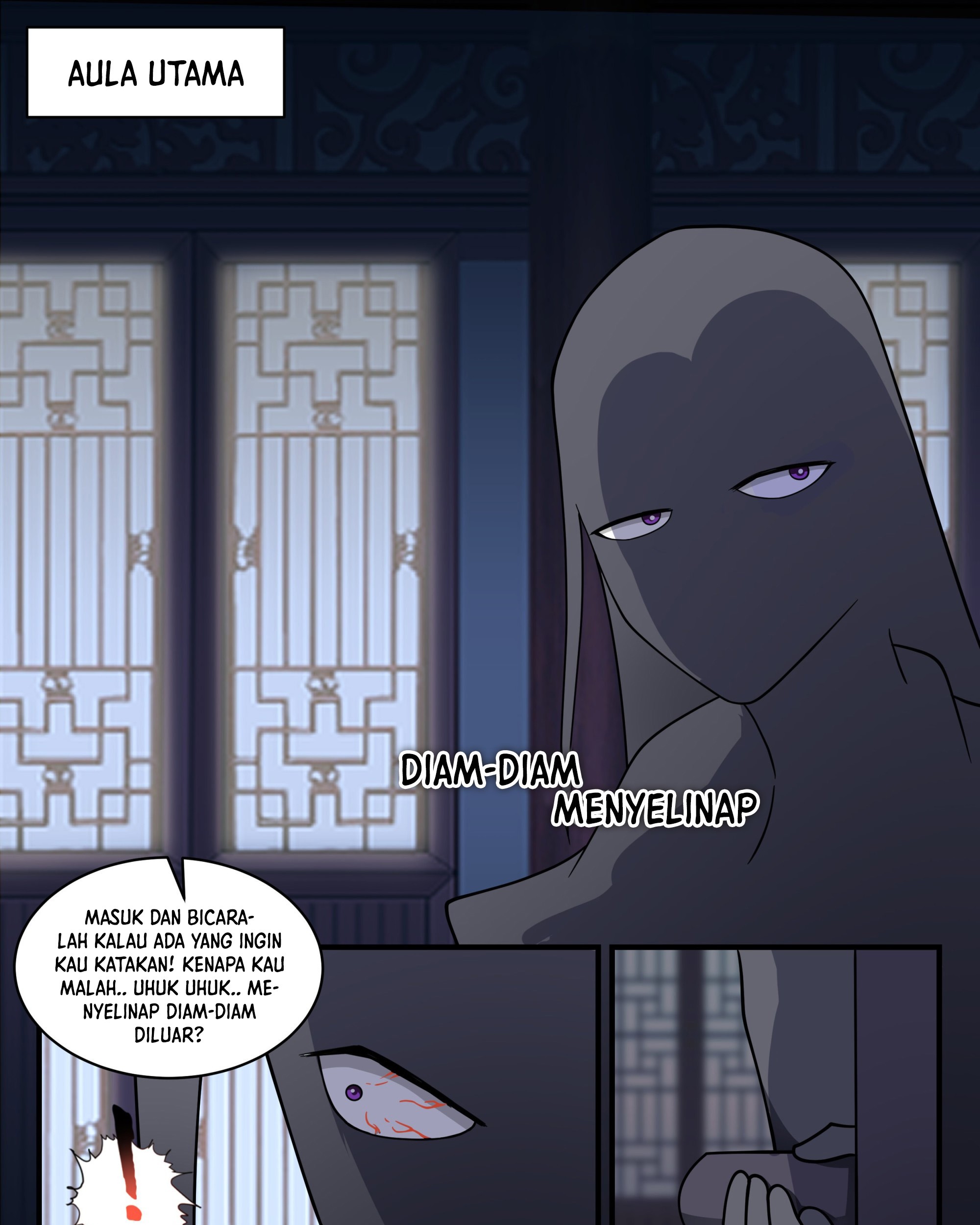 Martial Peak Part 2 Chapter 2207 Gambar 4