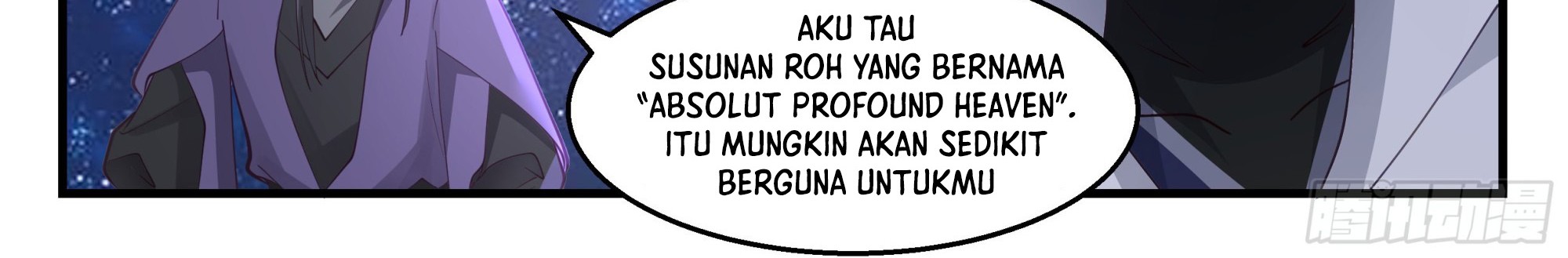 Martial Peak Part 2 Chapter 2208 Gambar 19