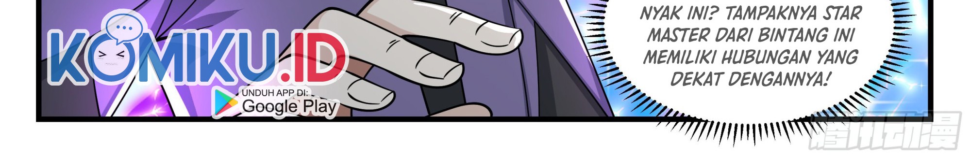 Martial Peak Part 2 Chapter 2208 Gambar 21