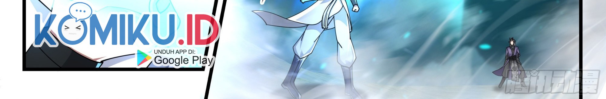 Martial Peak Part 2 Chapter 2208 Gambar 23