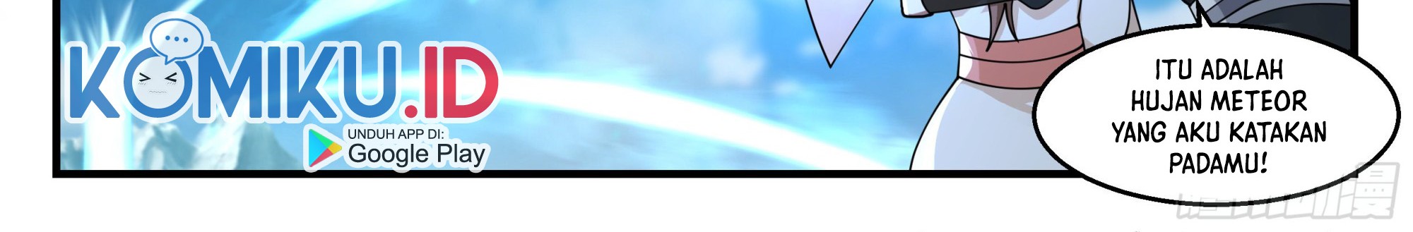 Martial Peak Part 2 Chapter 2208 Gambar 25