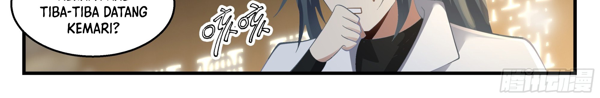 Martial Peak Part 2 Chapter 2208 Gambar 15