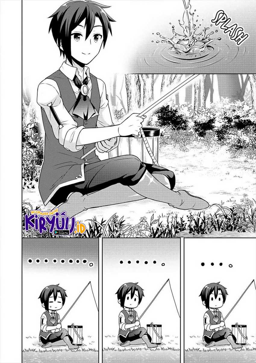 Cheat Kusushi no Slow Life: Isekai ni Tsukurou Drugstore Chapter 32 Gambar 9