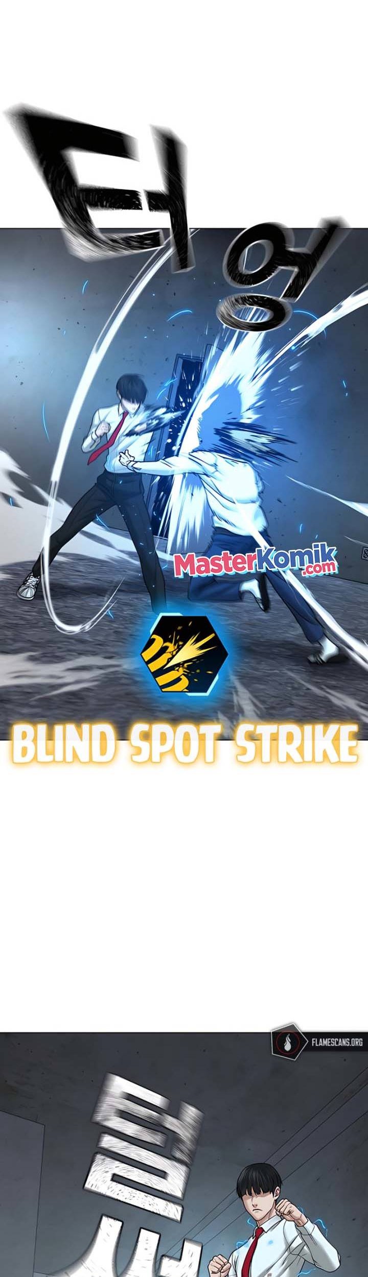 Reality Quest Chapter 33 Gambar 27