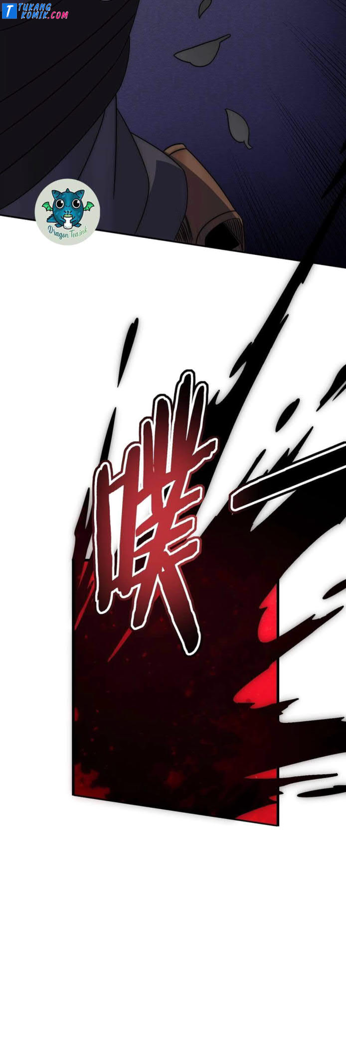 Apocalyptic Thief Chapter 26 Gambar 23