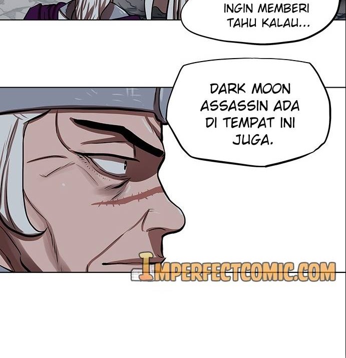 Escort Warrior Chapter 109 Gambar 19