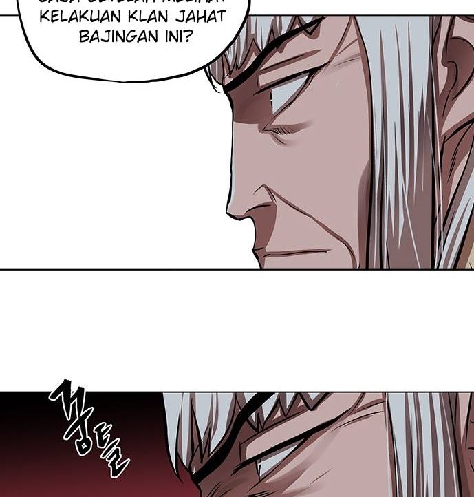 Escort Warrior Chapter 109 Gambar 21