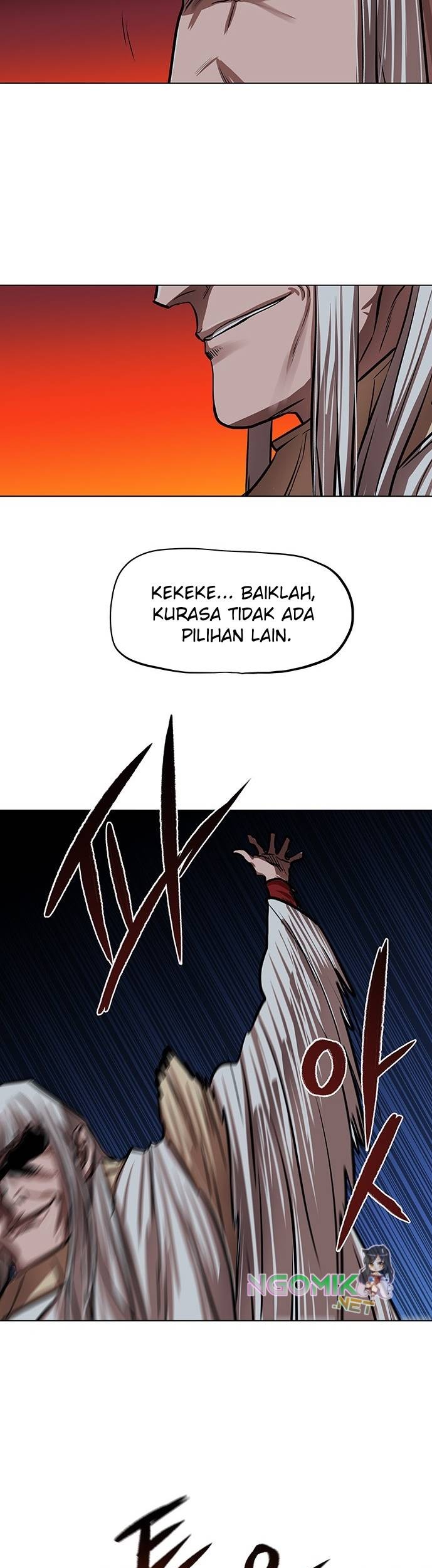 Escort Warrior Chapter 109 Gambar 22