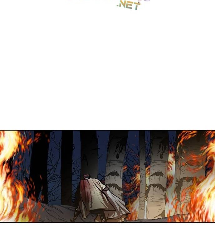 Escort Warrior Chapter 109 Gambar 35