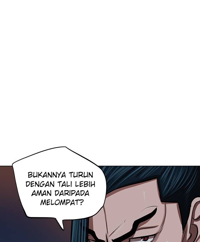 Escort Warrior Chapter 109 Gambar 45