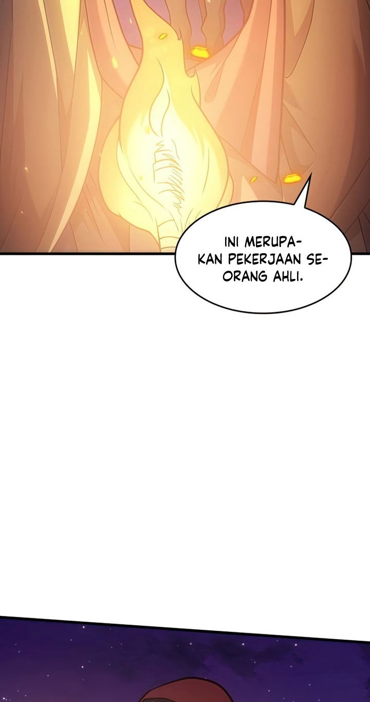 My Civil Servant Life Reborn in the Strange World Chapter 30 Gambar 29