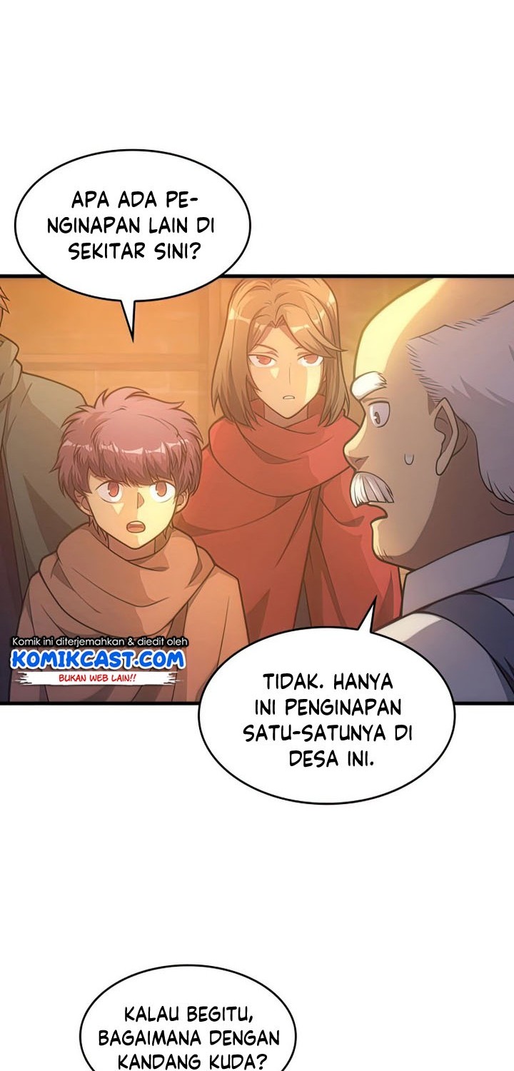 My Civil Servant Life Reborn in the Strange World Chapter 30 Gambar 33