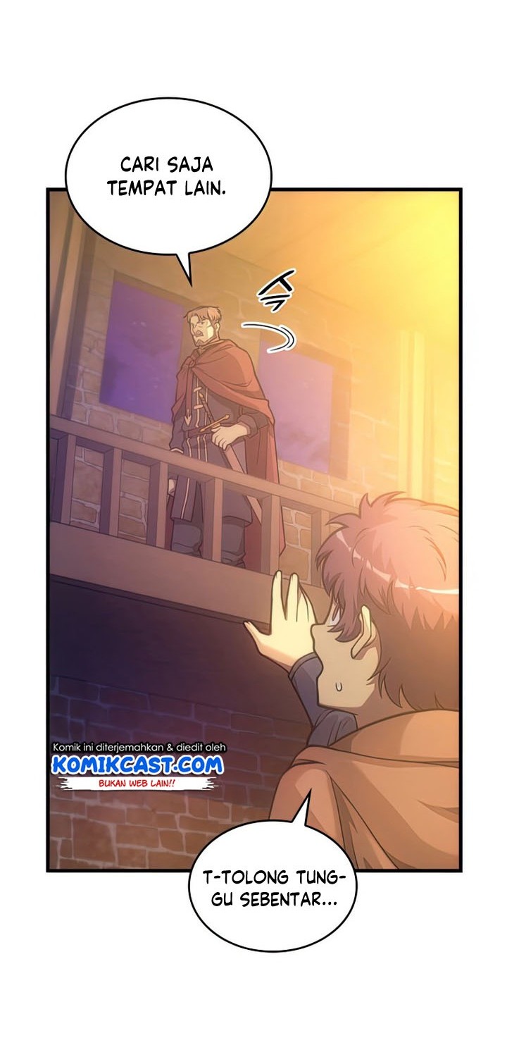 My Civil Servant Life Reborn in the Strange World Chapter 30 Gambar 37