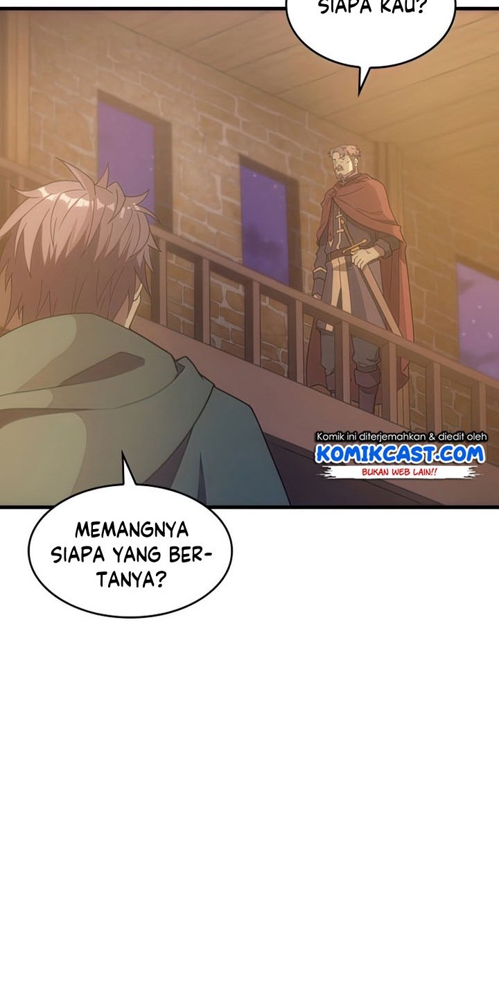 My Civil Servant Life Reborn in the Strange World Chapter 30 Gambar 41