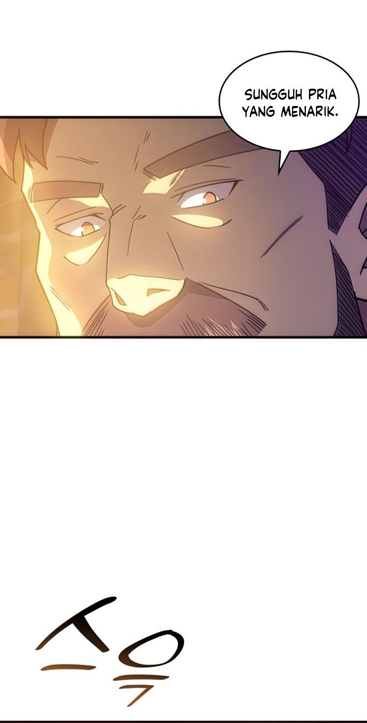 My Civil Servant Life Reborn in the Strange World Chapter 30 Gambar 43