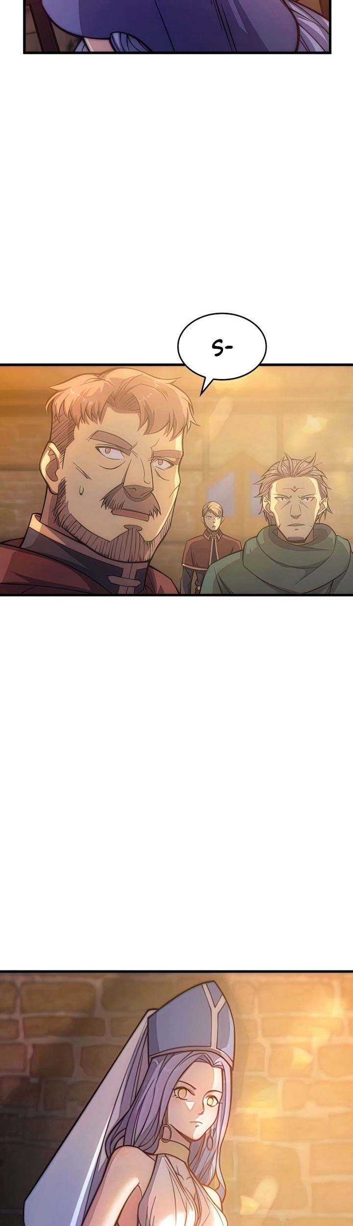 My Civil Servant Life Reborn in the Strange World Chapter 30 Gambar 54