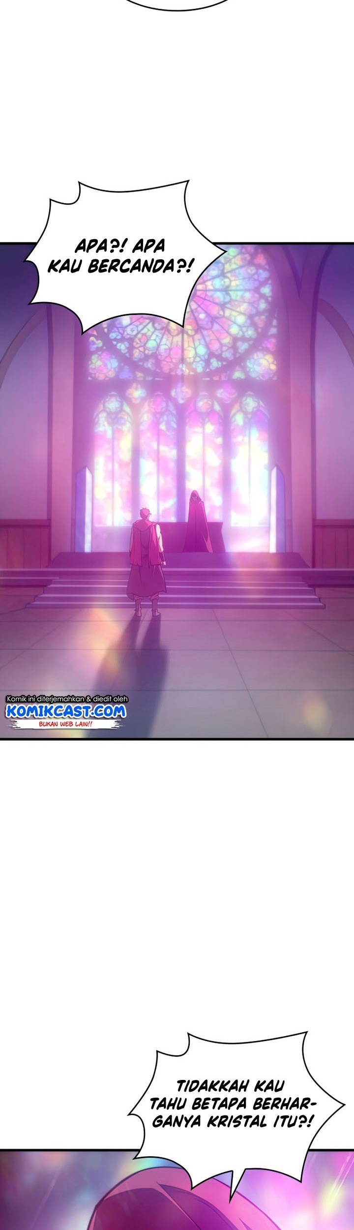 My Civil Servant Life Reborn in the Strange World Chapter 30 Gambar 60