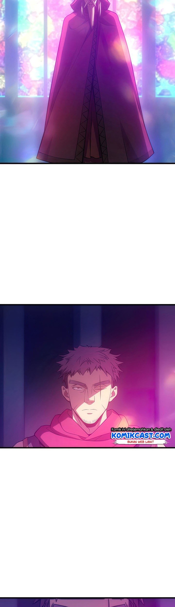 My Civil Servant Life Reborn in the Strange World Chapter 30 Gambar 64