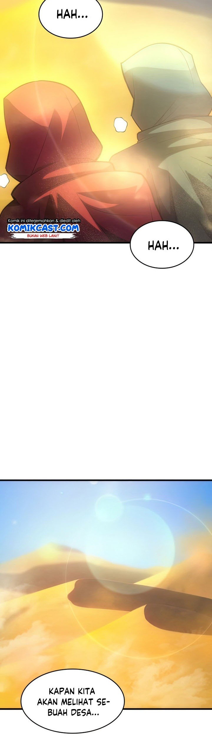 My Civil Servant Life Reborn in the Strange World Chapter 30 Gambar 4