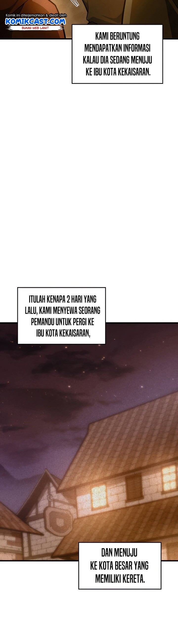 My Civil Servant Life Reborn in the Strange World Chapter 30 Gambar 12