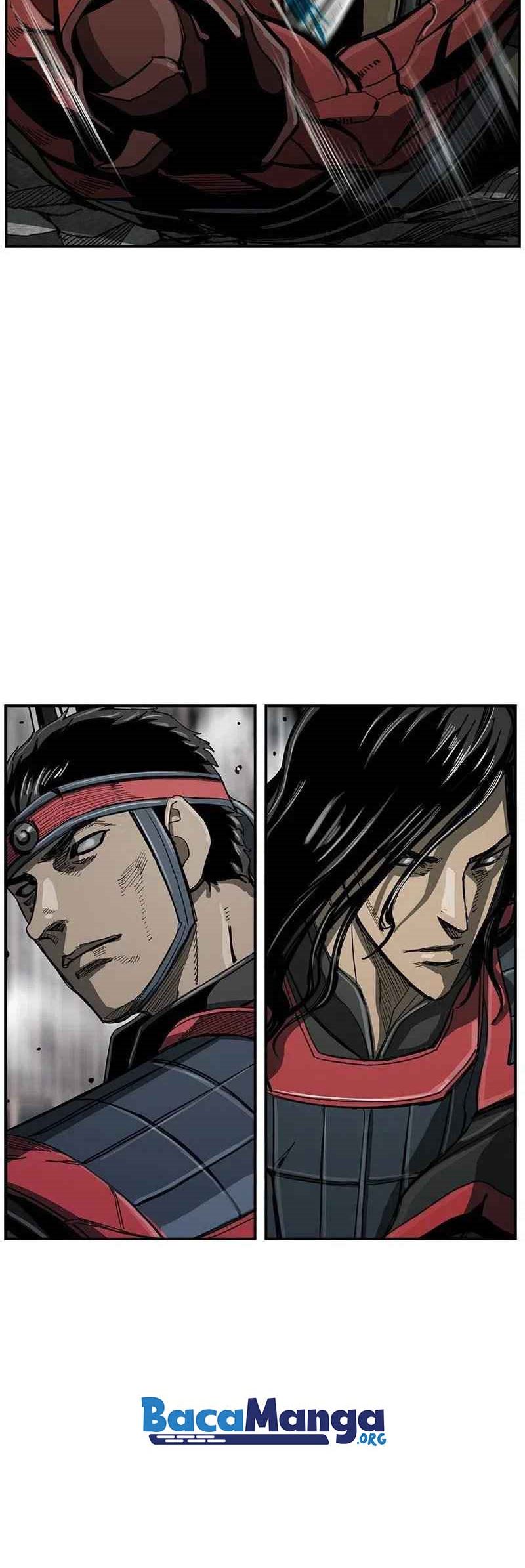 The First Hunter Chapter 55 Gambar 25