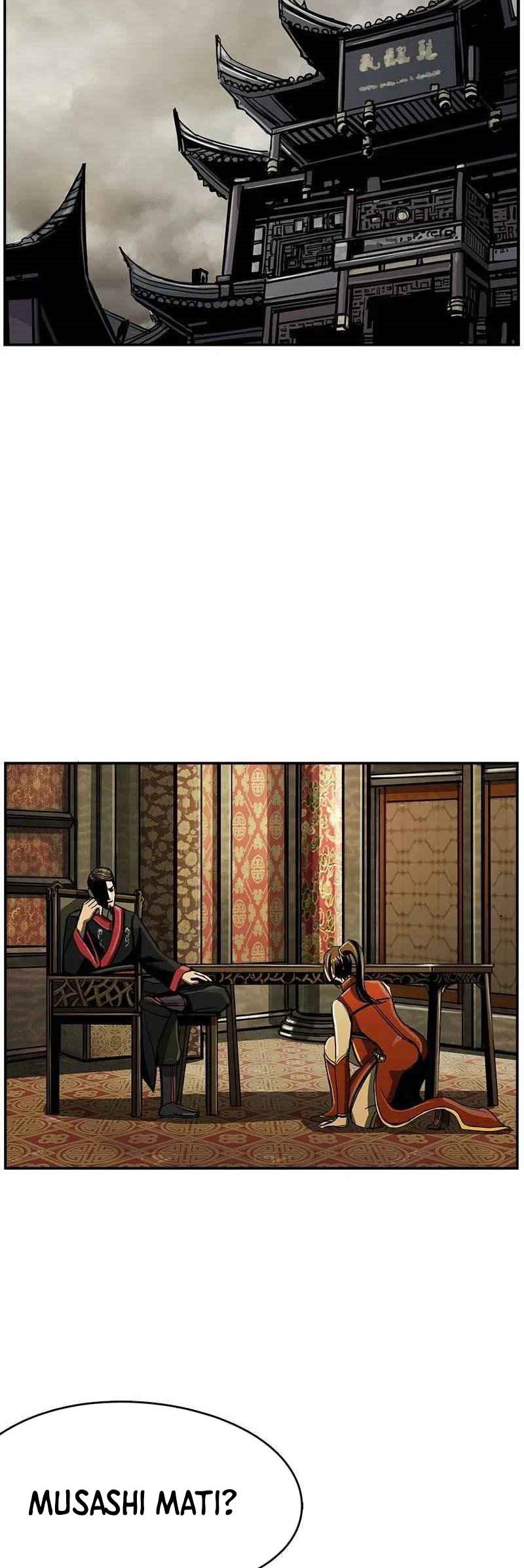 The First Hunter Chapter 55 Gambar 28