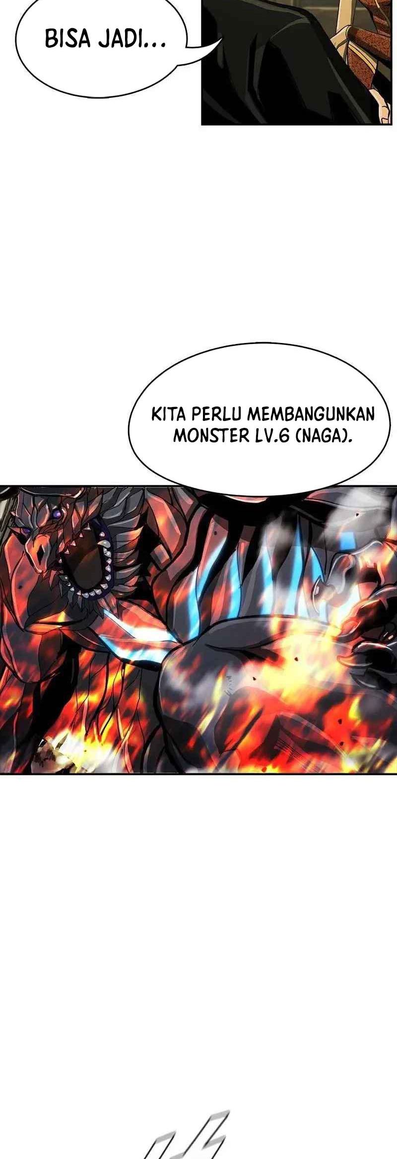 The First Hunter Chapter 55 Gambar 32