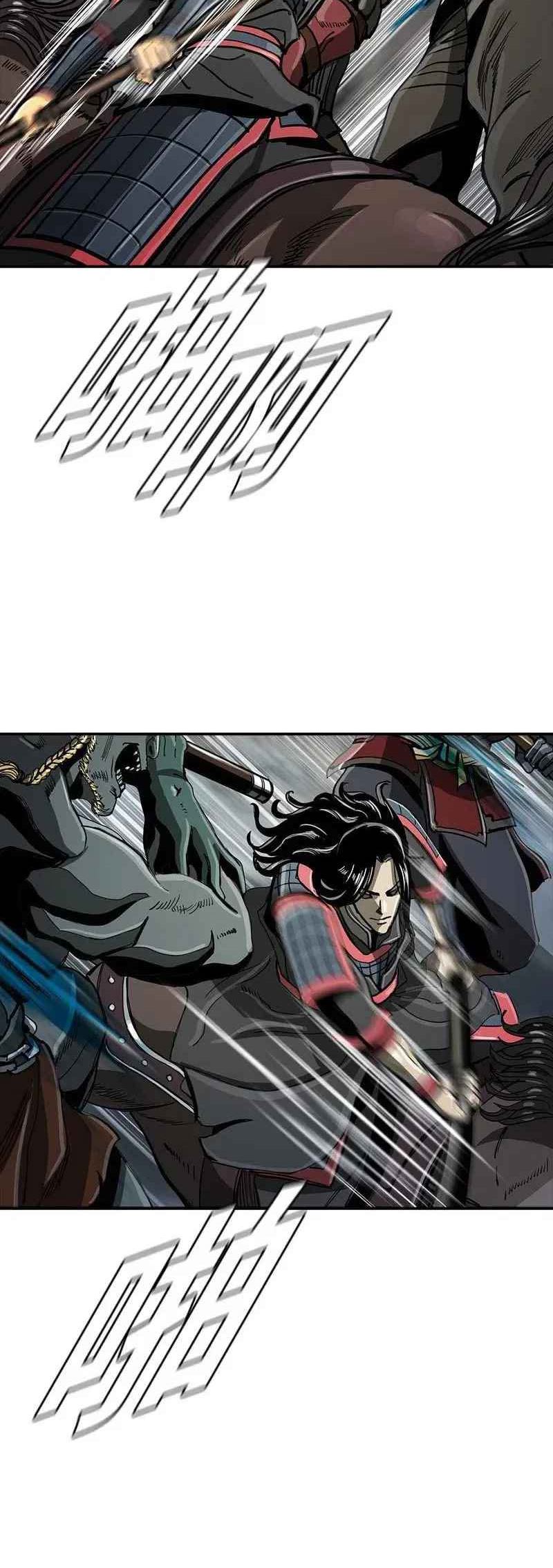 The First Hunter Chapter 55 Gambar 4