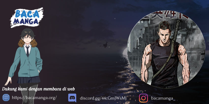 The First Hunter Chapter 55 Gambar 44