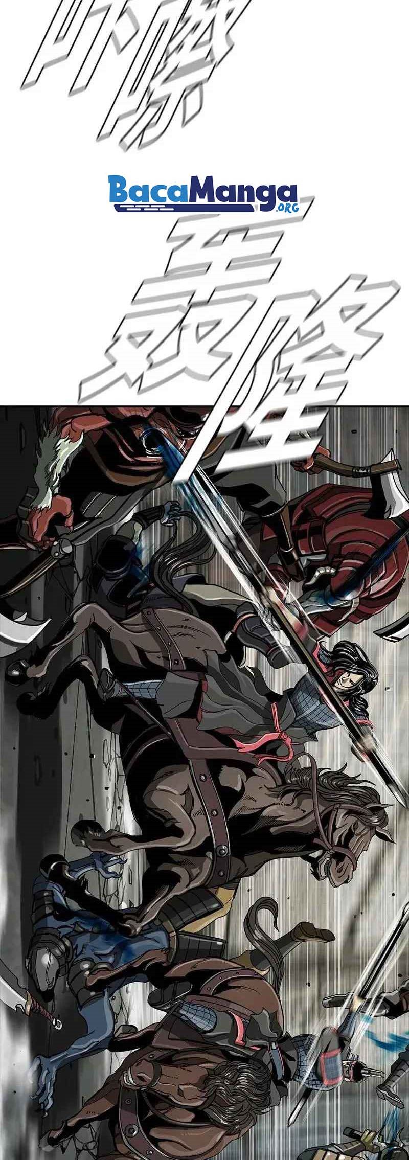 The First Hunter Chapter 55 Gambar 6