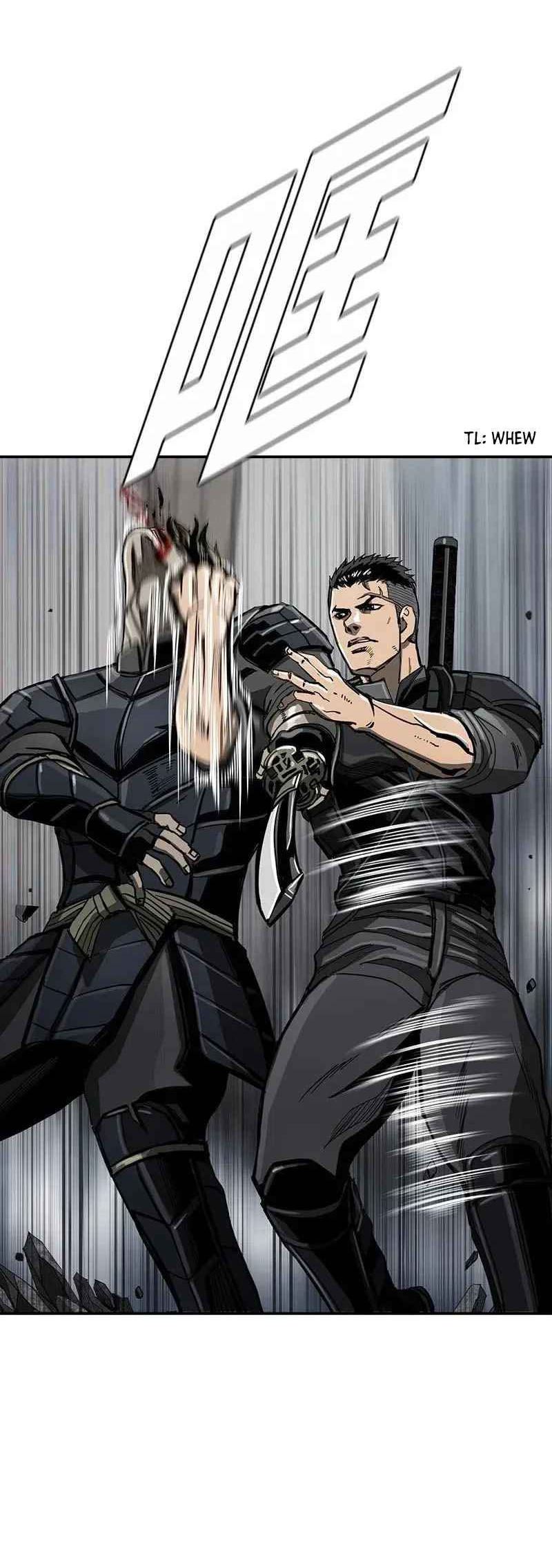 The First Hunter Chapter 55 Gambar 8