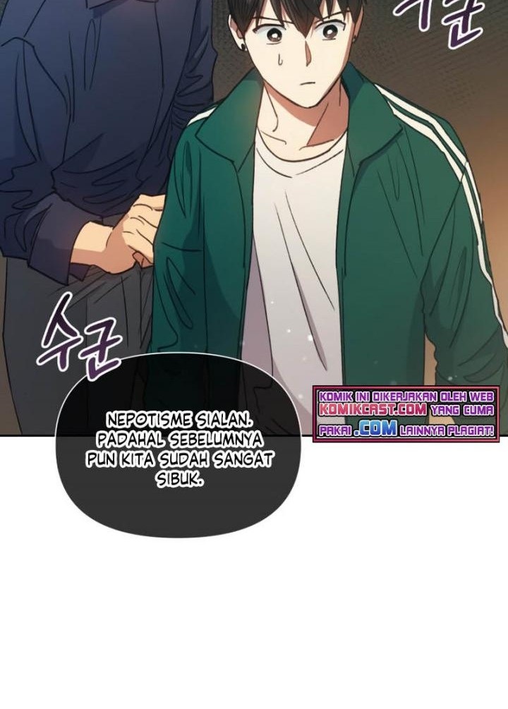 The S-Classes That I Raised Chapter 34 Gambar 18