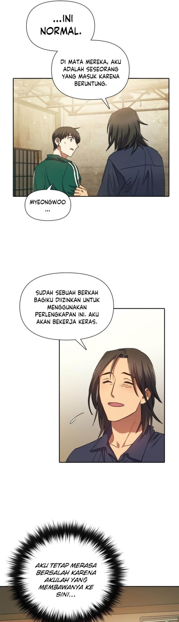 The S-Classes That I Raised Chapter 34 Gambar 19