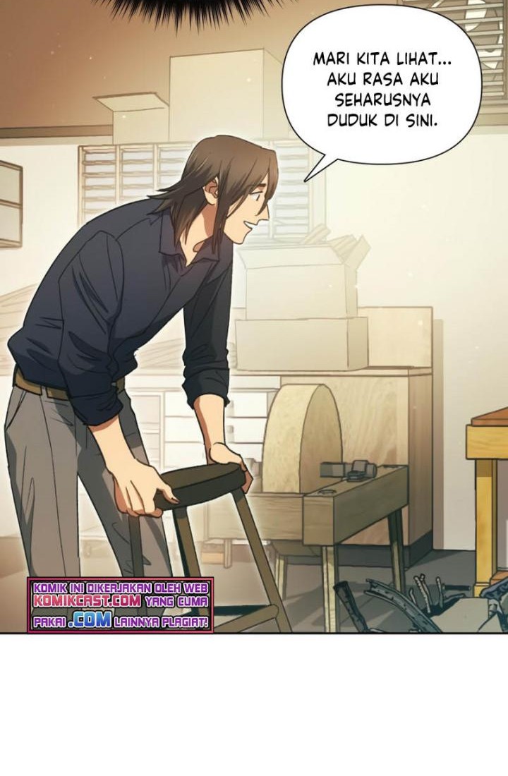 The S-Classes That I Raised Chapter 34 Gambar 20