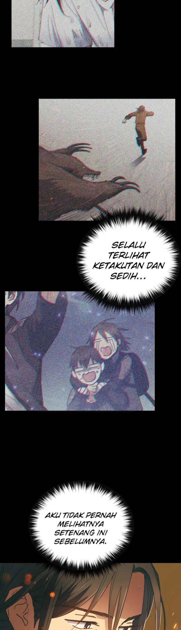 The S-Classes That I Raised Chapter 34 Gambar 29