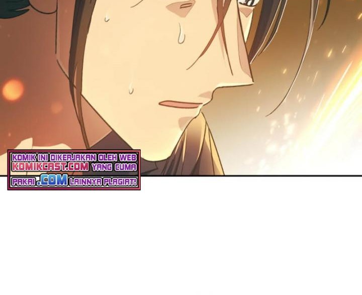 The S-Classes That I Raised Chapter 34 Gambar 30