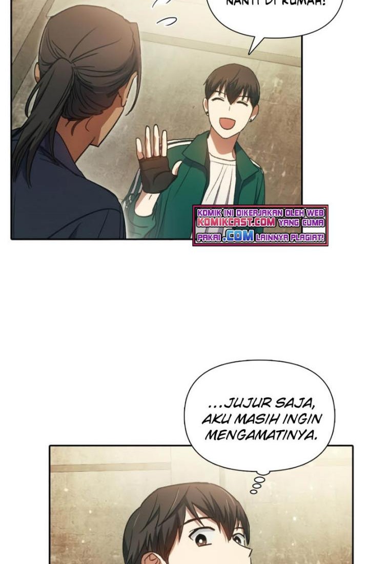 The S-Classes That I Raised Chapter 34 Gambar 32