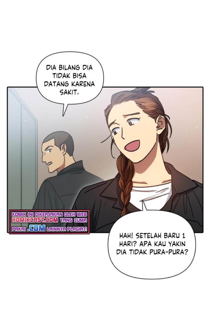 The S-Classes That I Raised Chapter 34 Gambar 38