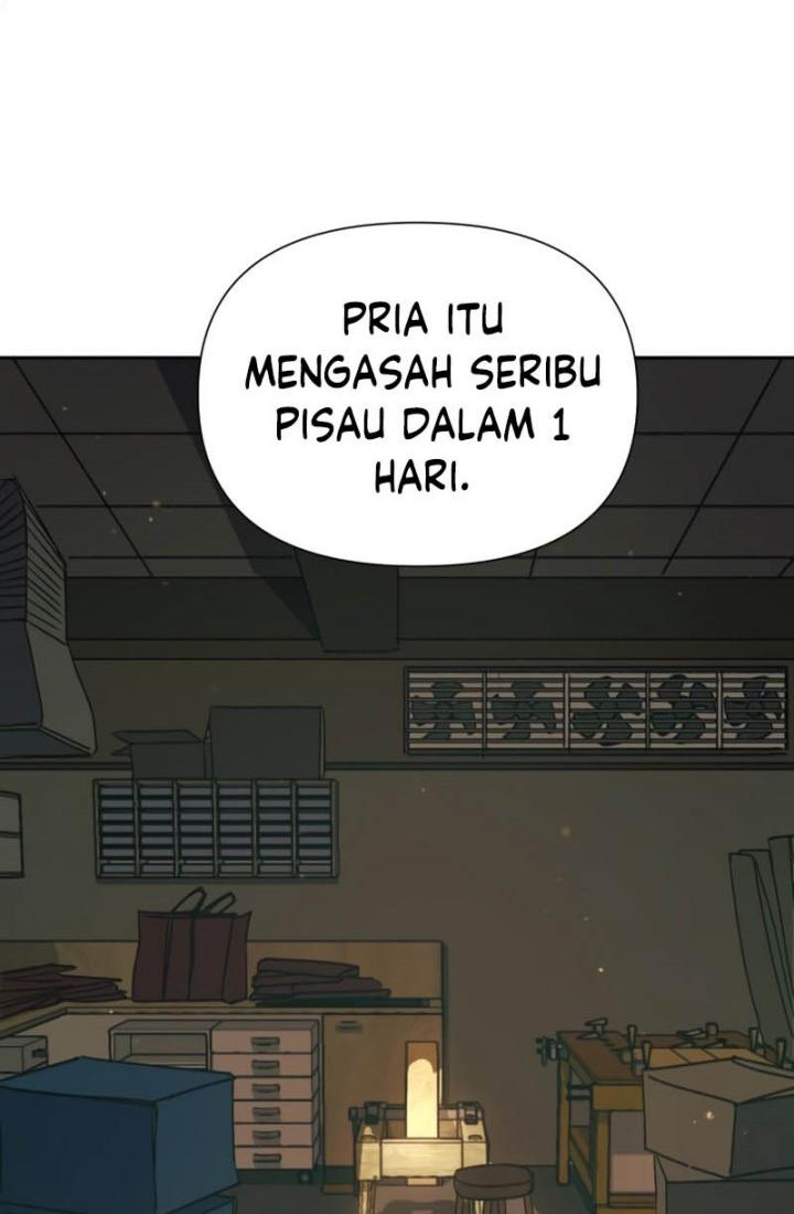The S-Classes That I Raised Chapter 34 Gambar 40