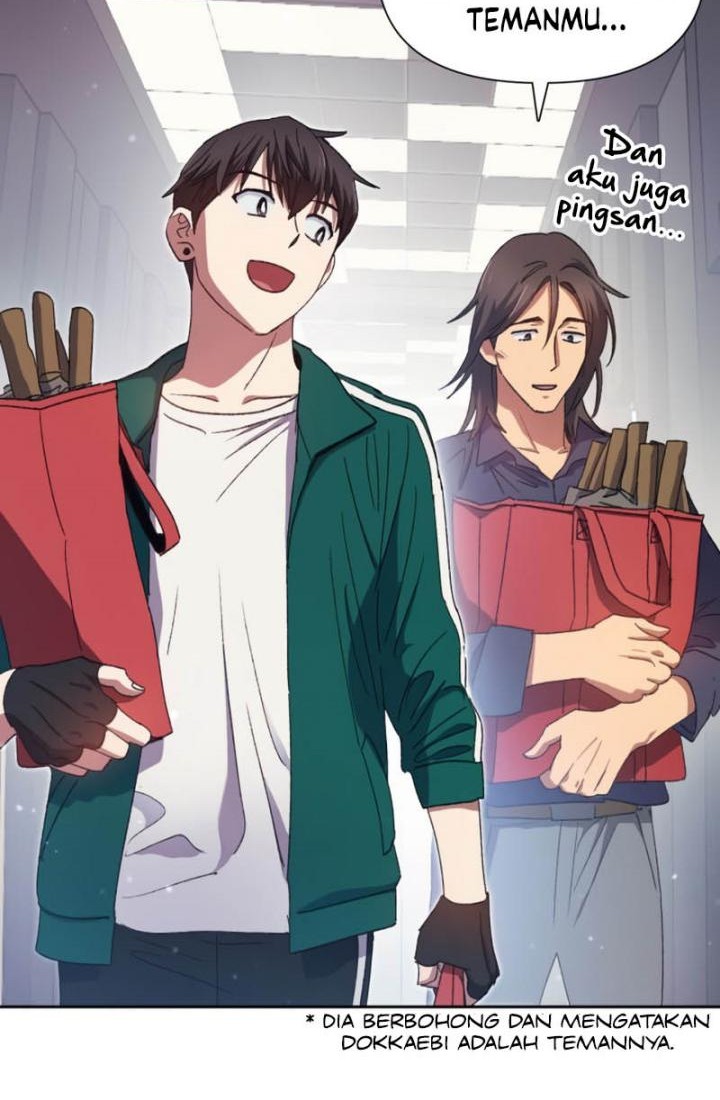 The S-Classes That I Raised Chapter 34 Gambar 3
