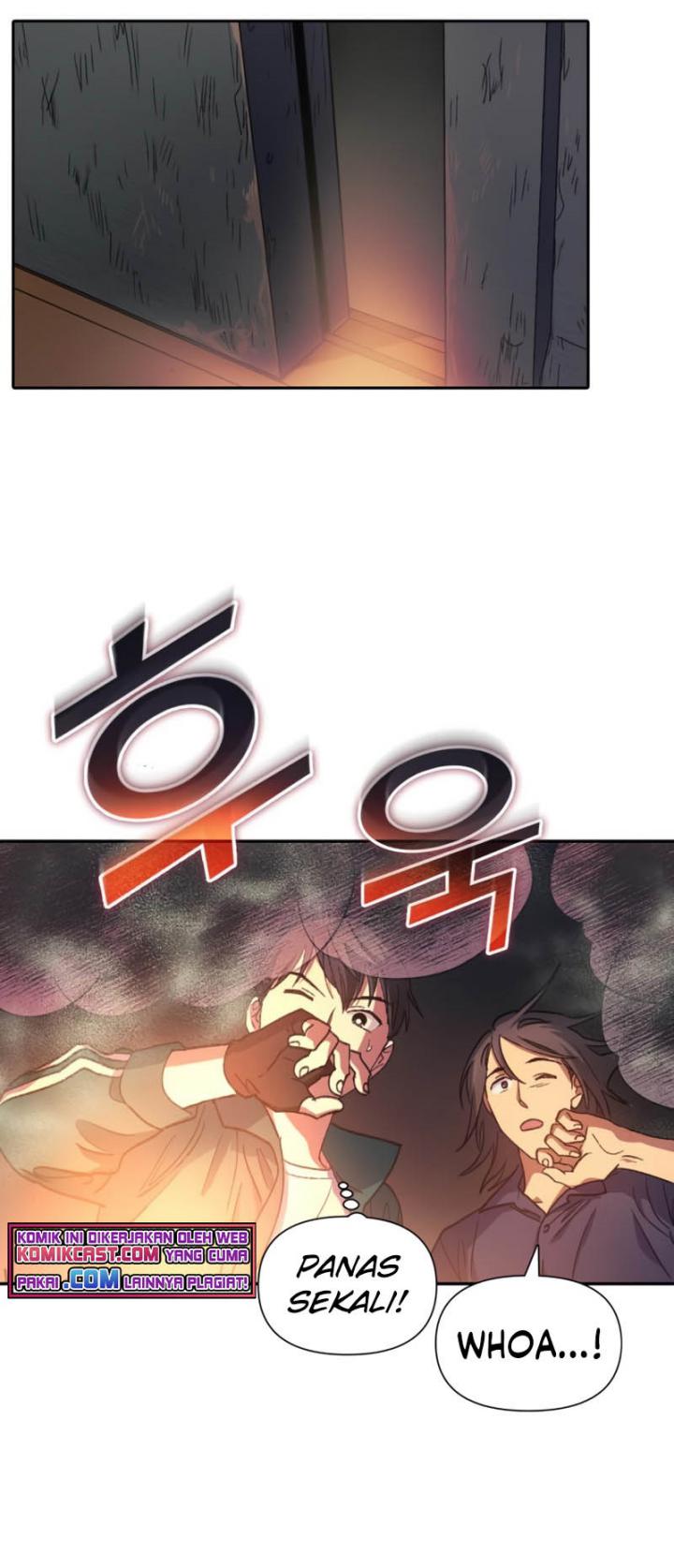 The S-Classes That I Raised Chapter 34 Gambar 6