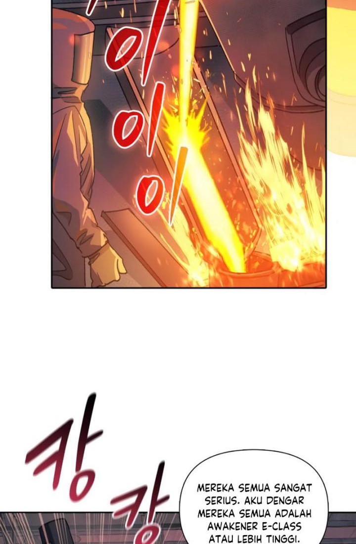 The S-Classes That I Raised Chapter 34 Gambar 8
