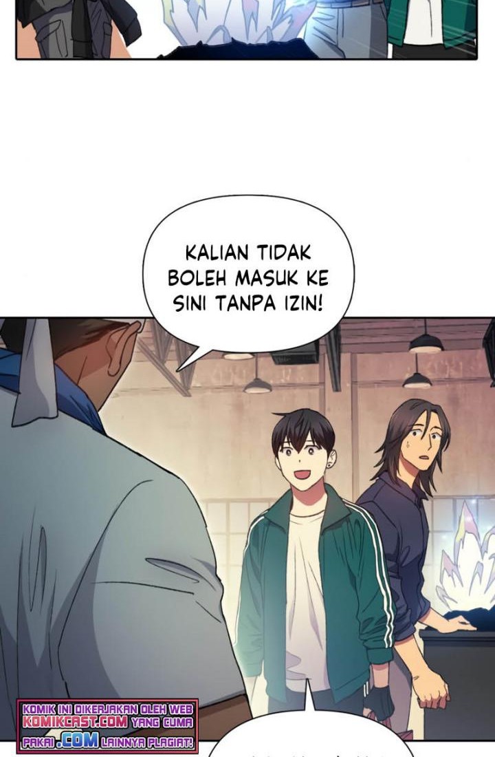 The S-Classes That I Raised Chapter 34 Gambar 10