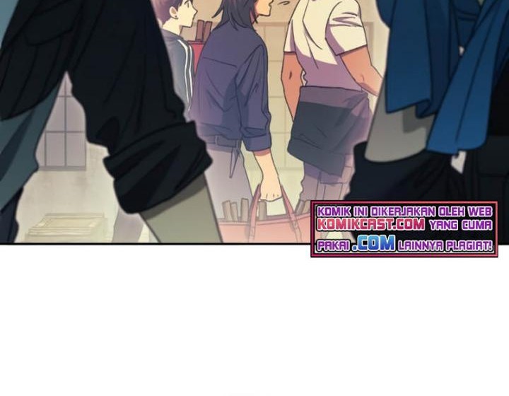 The S-Classes That I Raised Chapter 34 Gambar 12