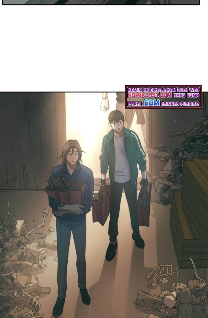 The S-Classes That I Raised Chapter 34 Gambar 14