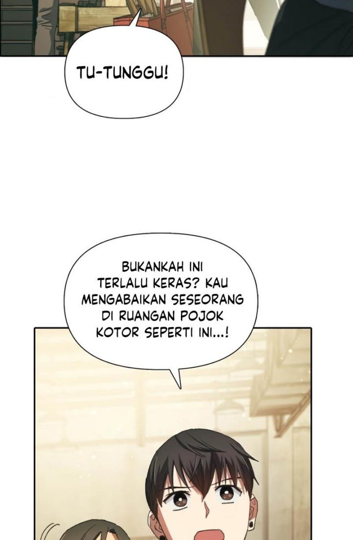 The S-Classes That I Raised Chapter 34 Gambar 16