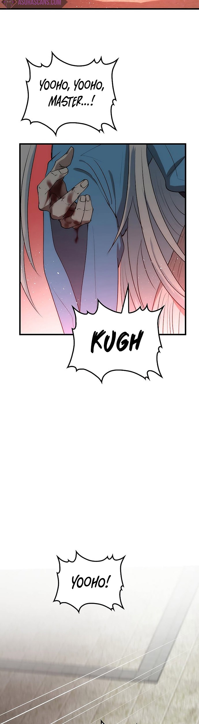 Doctor’s Rebirth Chapter 75 Gambar 26
