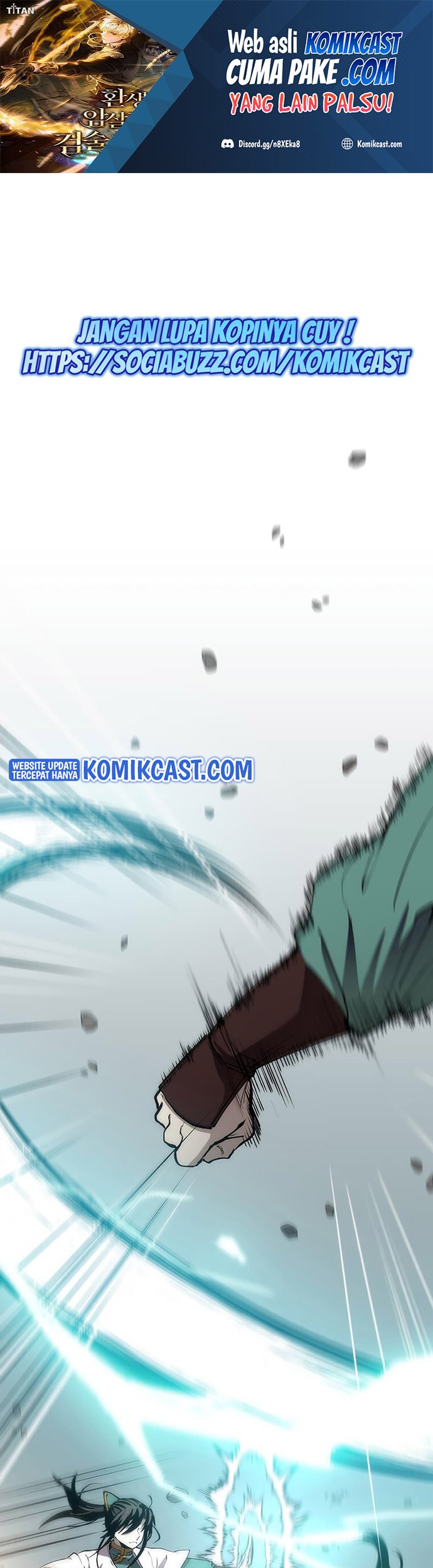 Baca Manhwa Doctor’s Rebirth Chapter 75 Gambar 2